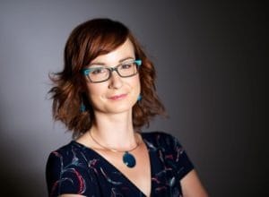 Kateřina Švidrnochová